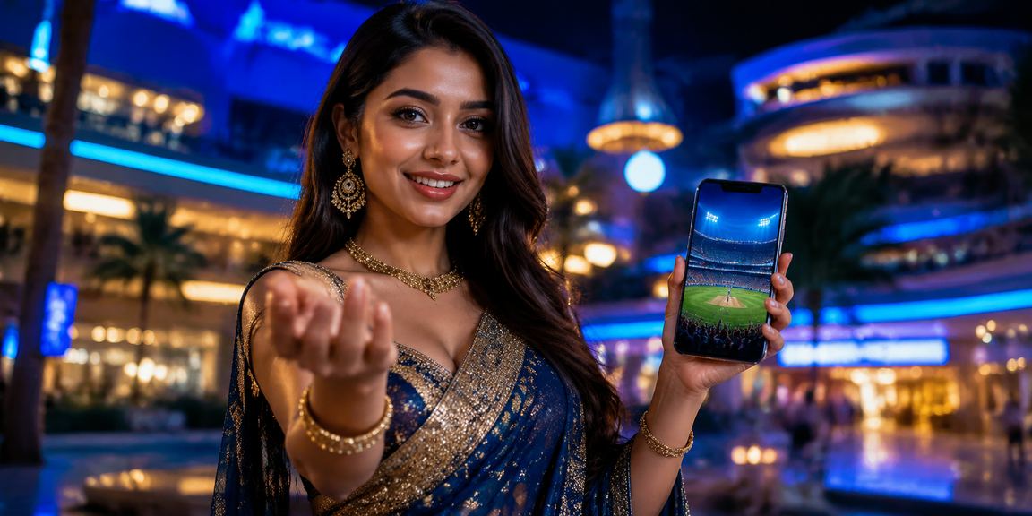 কুমিল্লার রাতের বাজারে ক্রিকেট বেটিং অডস দেখছেন একজন ব্যবহারকারী