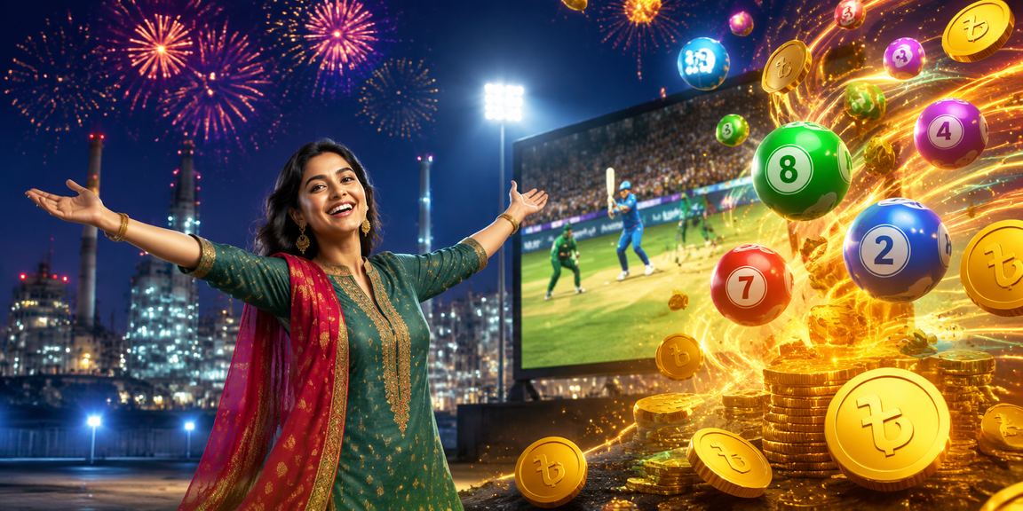 গাজীপুরে ক্রিকেট বেটিং ও টাকা জেতার সুযোগ