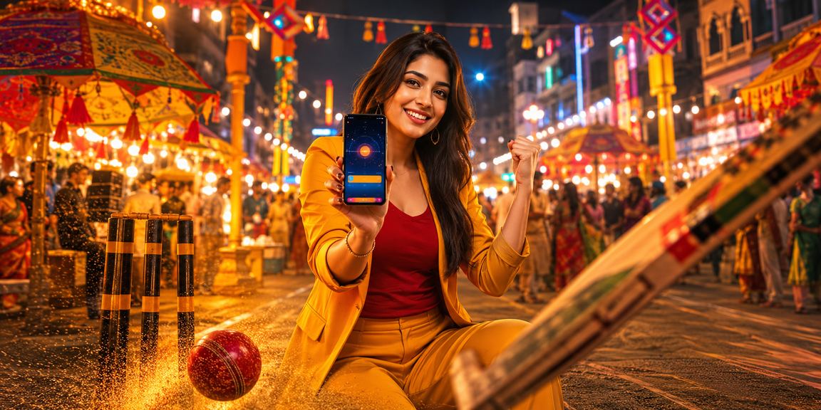 নারায়ণগঞ্জে পহেলা বৈশাখে ক্রিকেট বেটিং উপভোগ