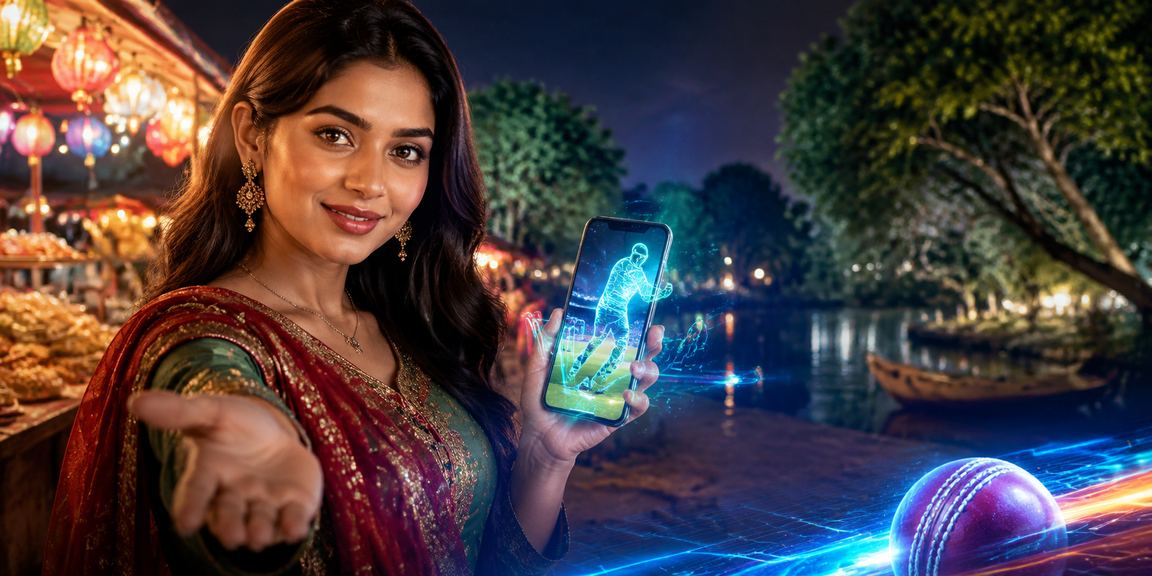 সিলেটে 77bed ক্রিকেট টুর্নামেন্ট বেটিং প্রোমোশন দেখছেন একজন ব্যবহারকারী